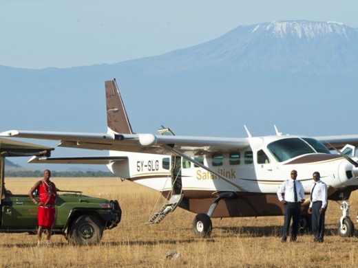 Booking-flights-to-Masai-Mara