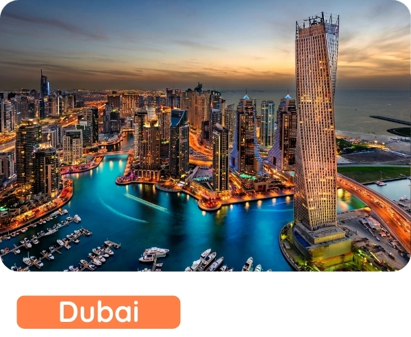 Dubai