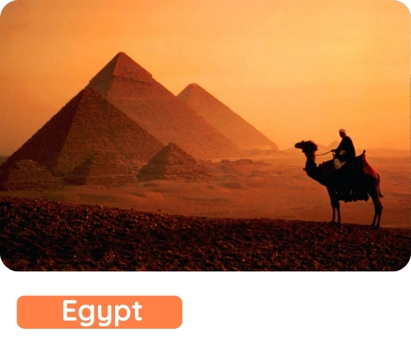Egypt