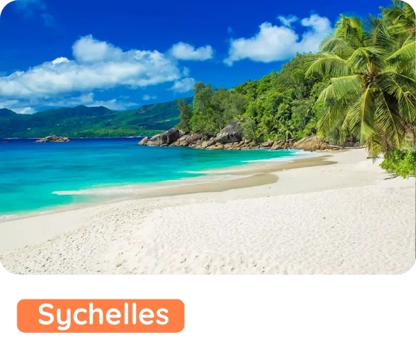 Sychelles