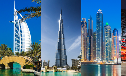 dubai-holiday-package-from-lucknow