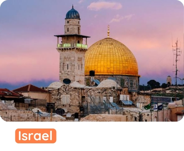 israel