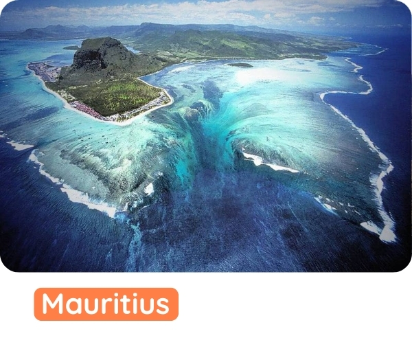 Mauritus