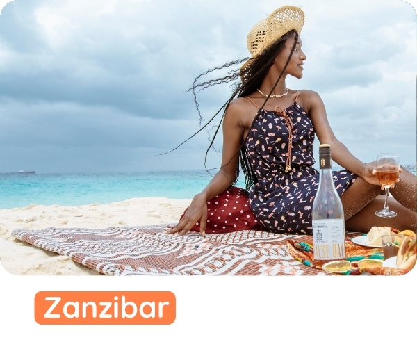 Zanzibar
