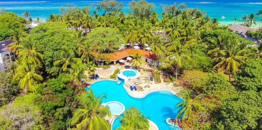DIANI
