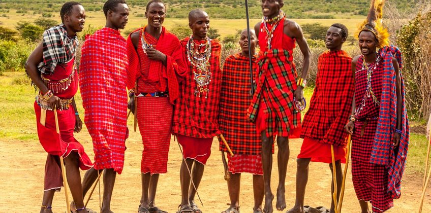 -masai-tribes-during-visit-to-amboseli-national-park-kenya-(1)